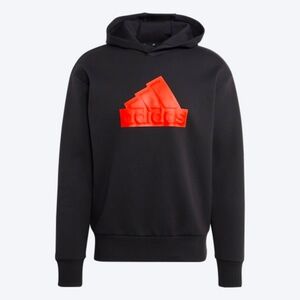 Adidas Sweatshirt. Size M